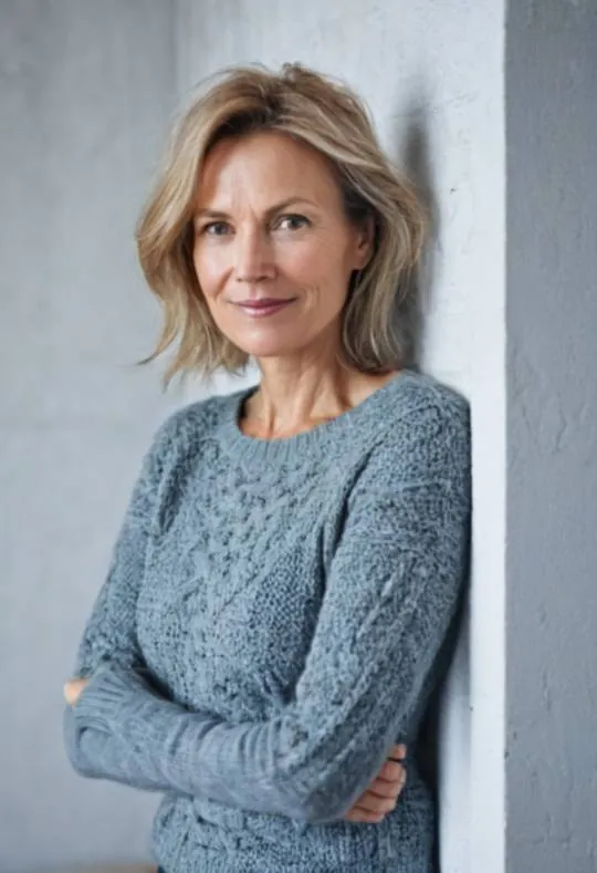 Reidun, 41