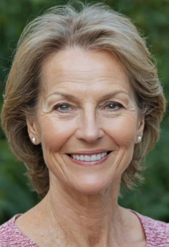 Ingrid, 56