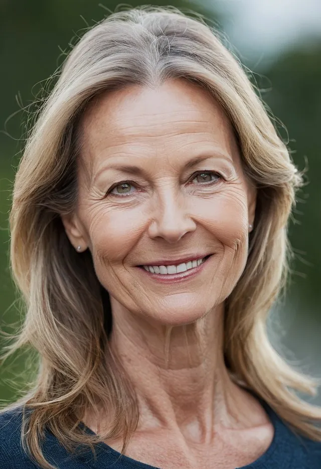 Lene, 52