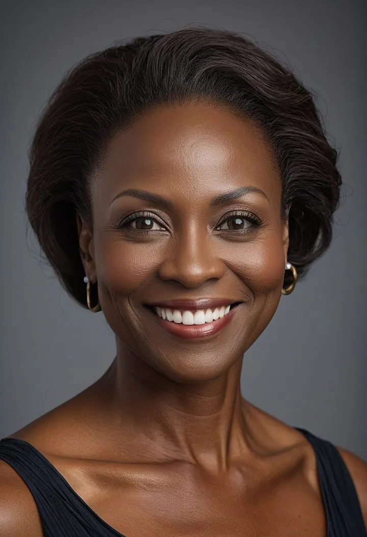 Monica, 42