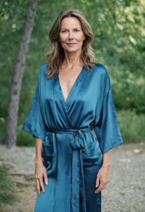 Kjersti, 40