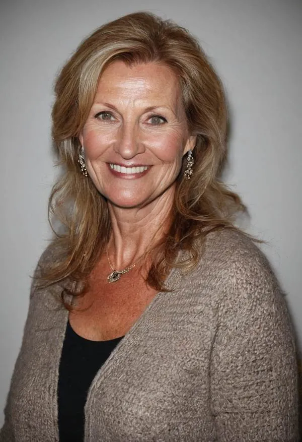 Grete, 56