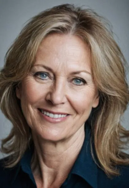 Hilde, 51