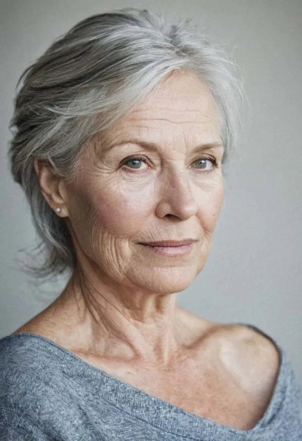Monica, 62
