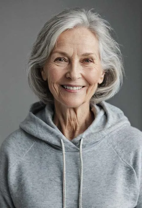 Randi, 65
