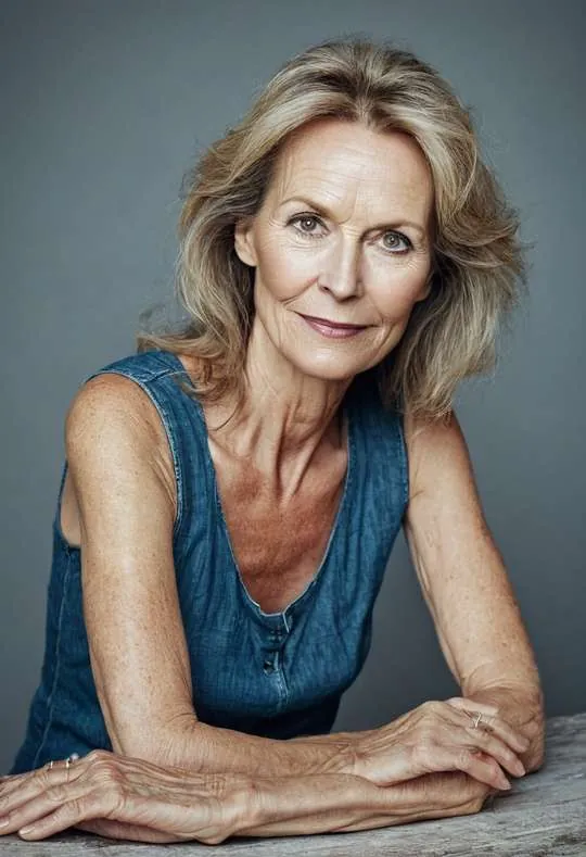 Mette, 54