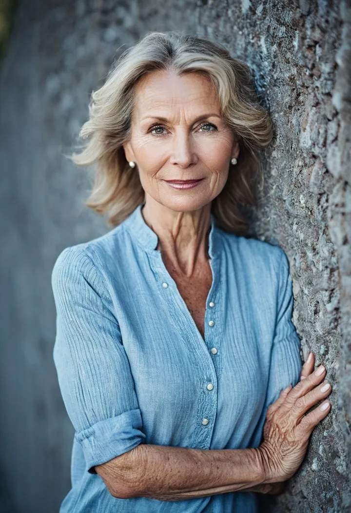 Elisabeth, 56