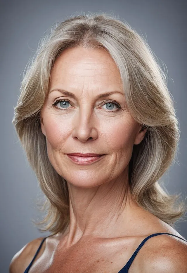 Anne, 47