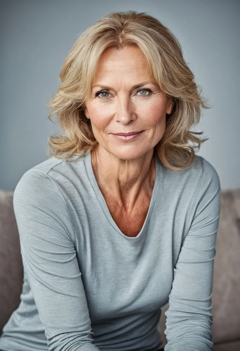 Wenche, 51
