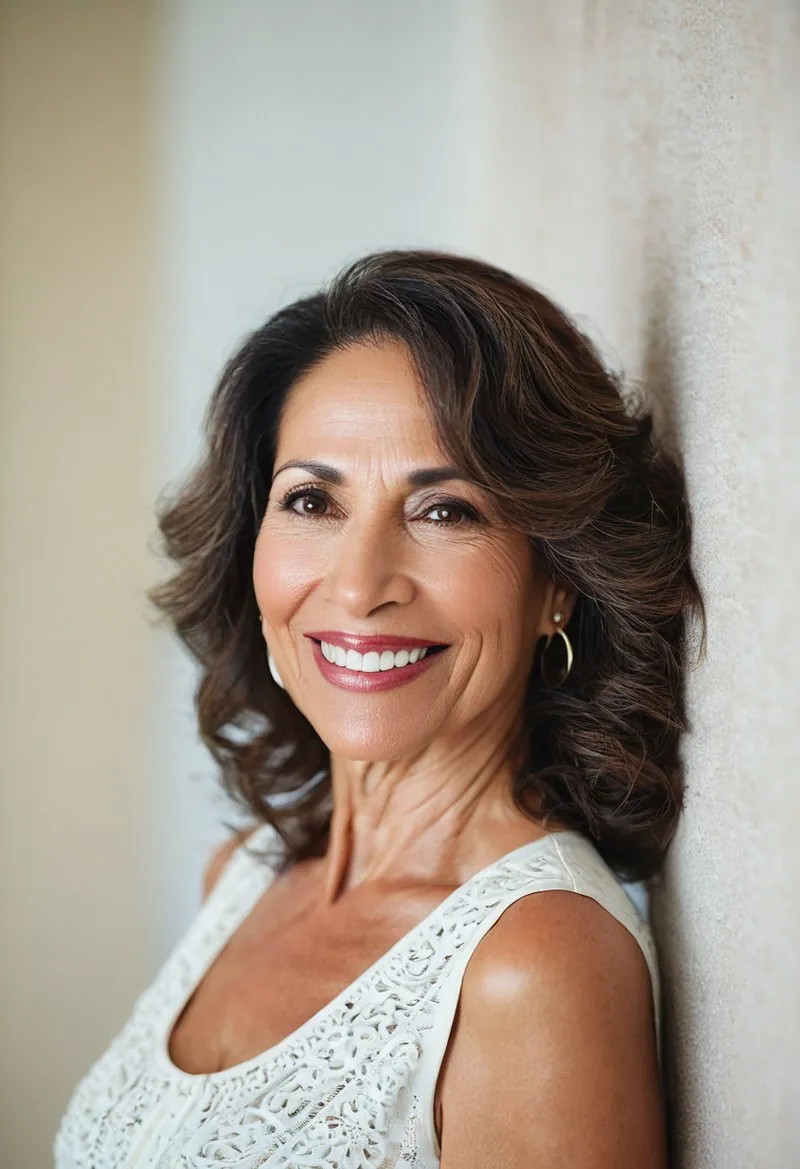 Heidi, 52