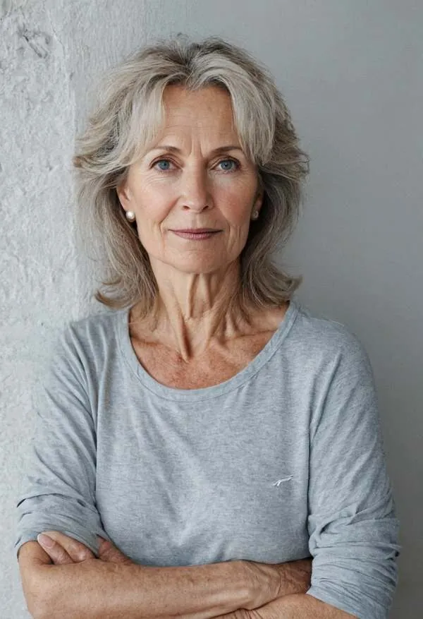 Grete, 56
