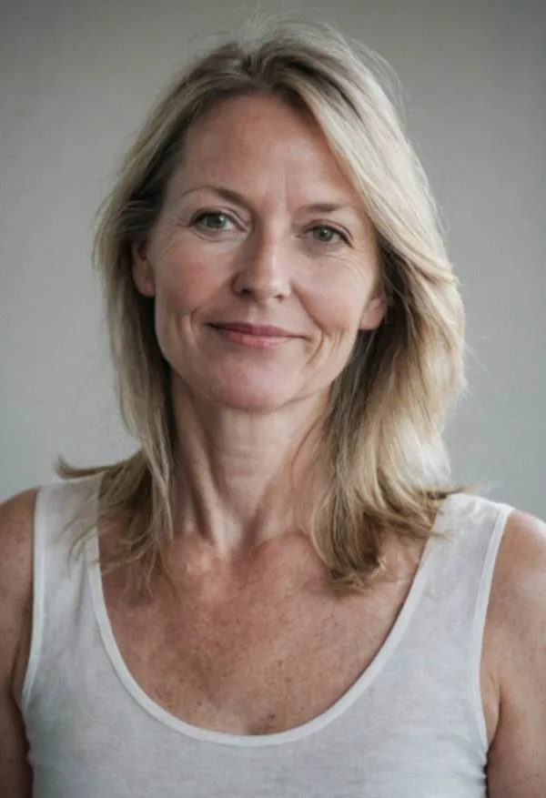 Marit, 41
