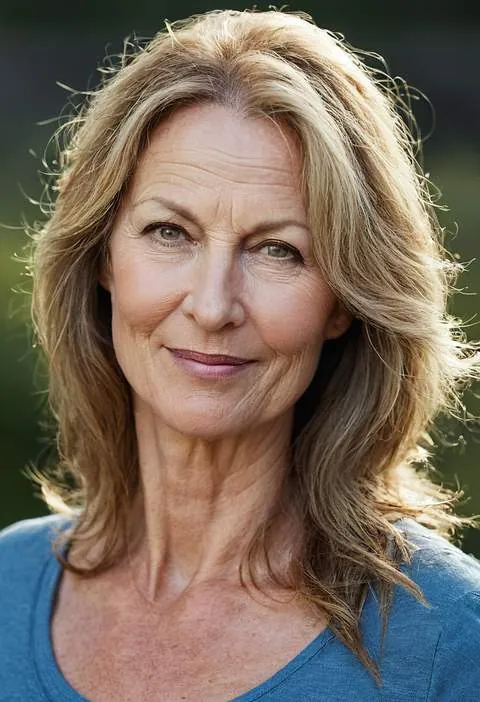Randi, 49