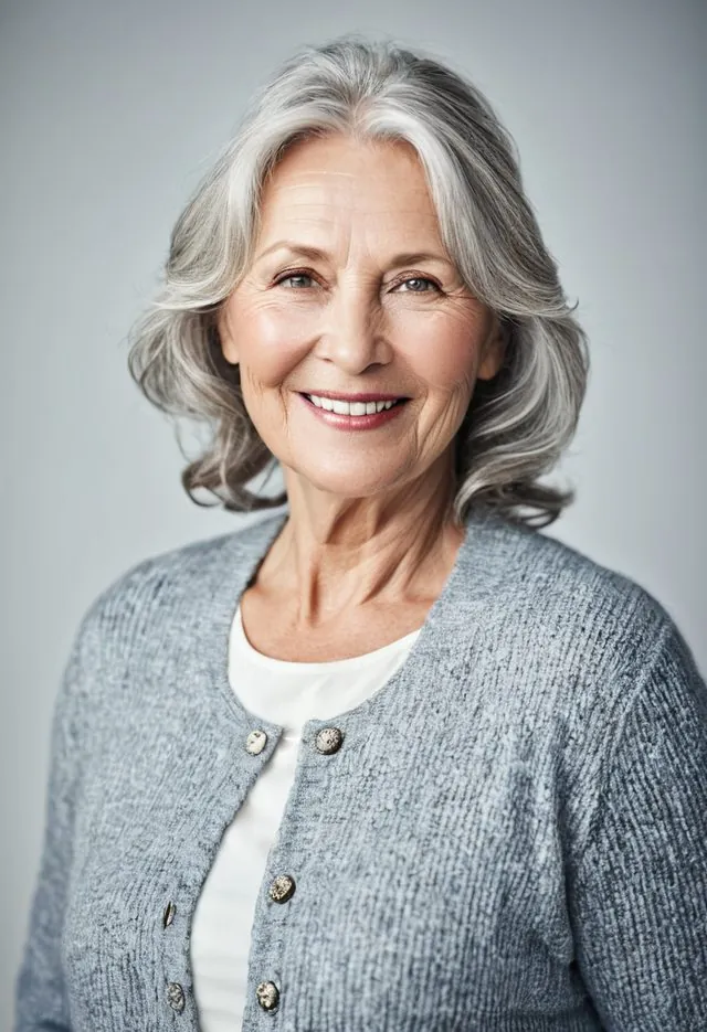 Linda, 61