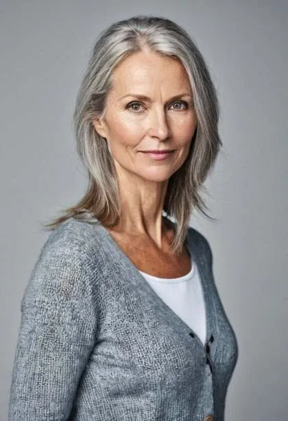Reidun, 45