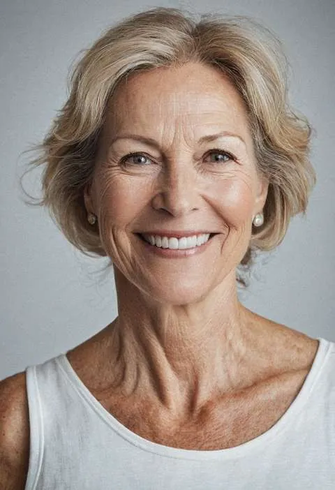 Ingrid, 54