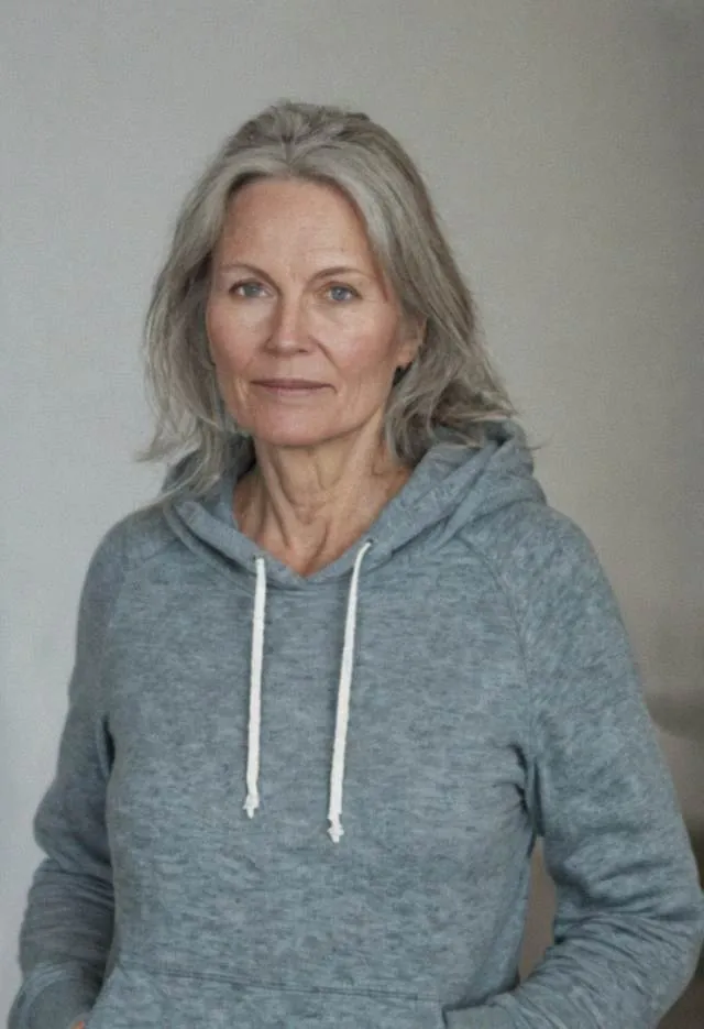 Wenche, 50
