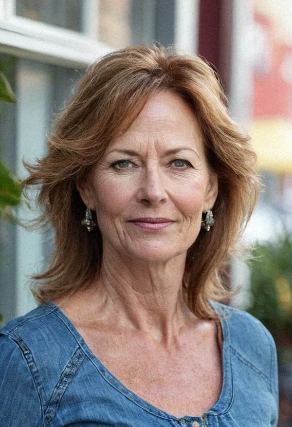 Solveig, 51