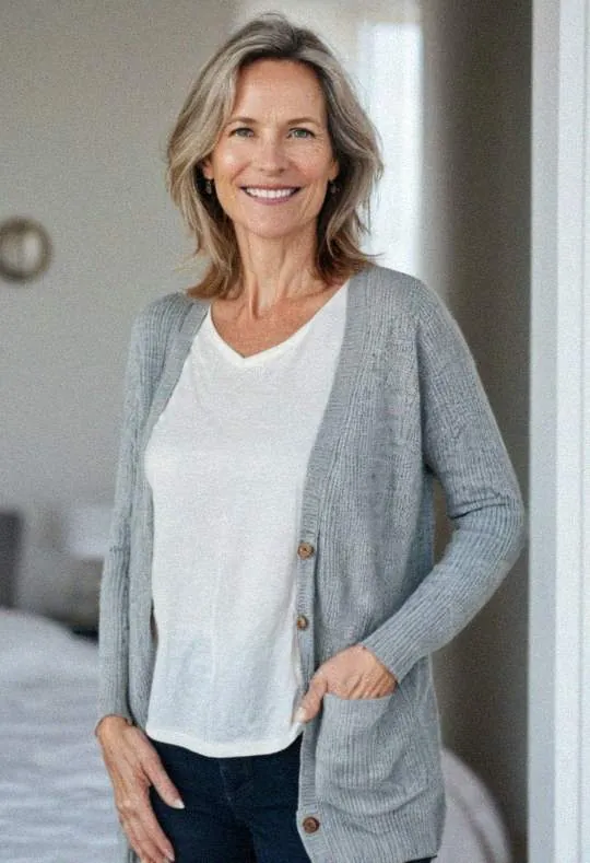 Inger, 43