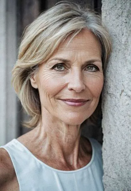 Marit, 54
