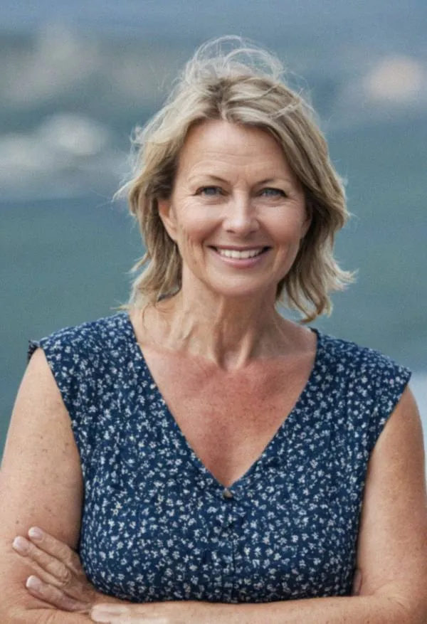 Hanne, 41