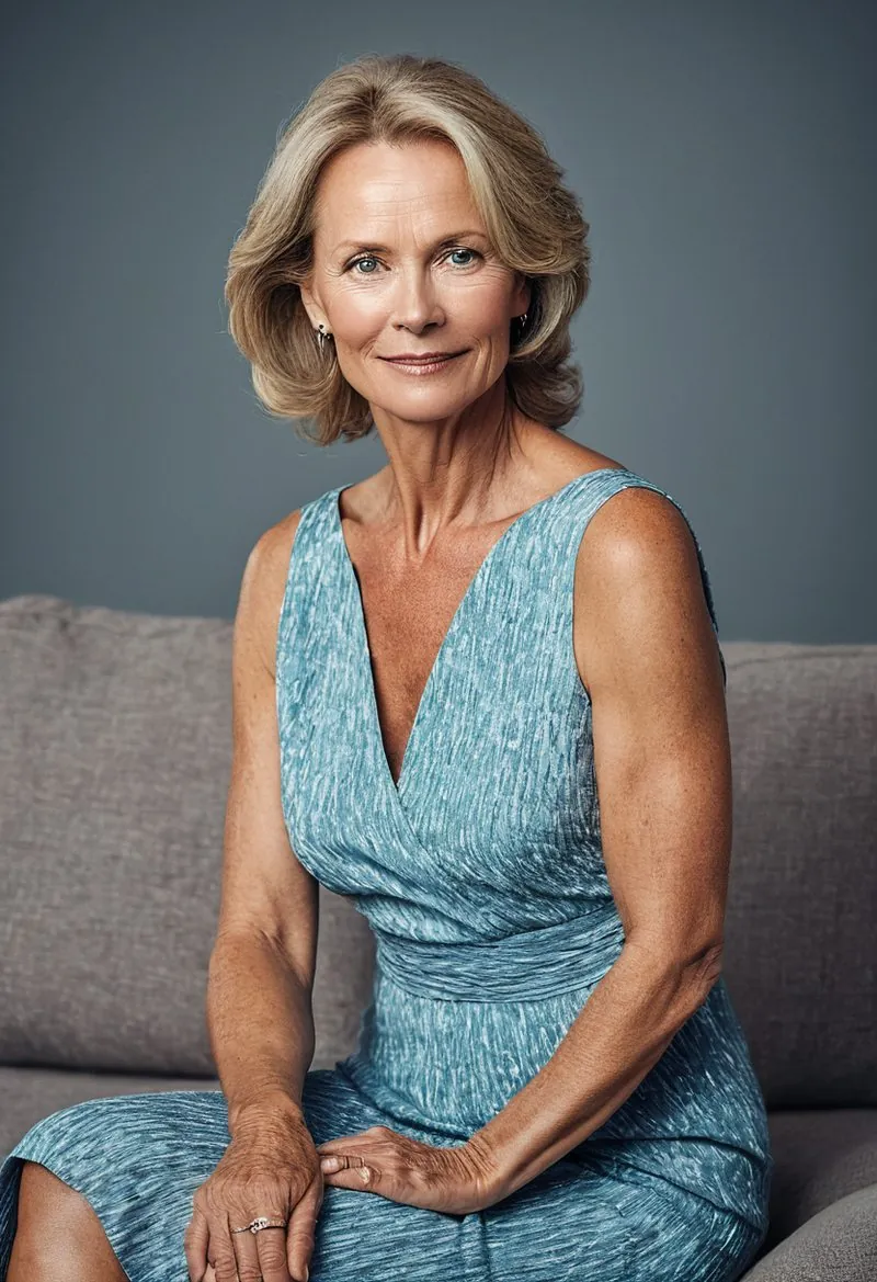 Camilla, 52