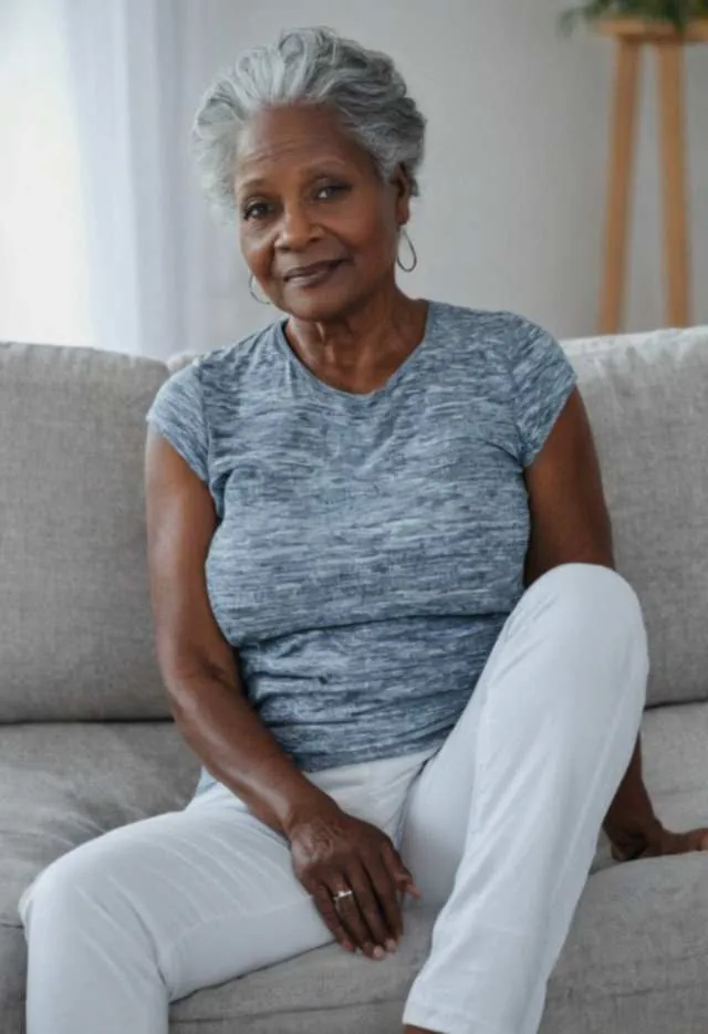 Sissel, 62