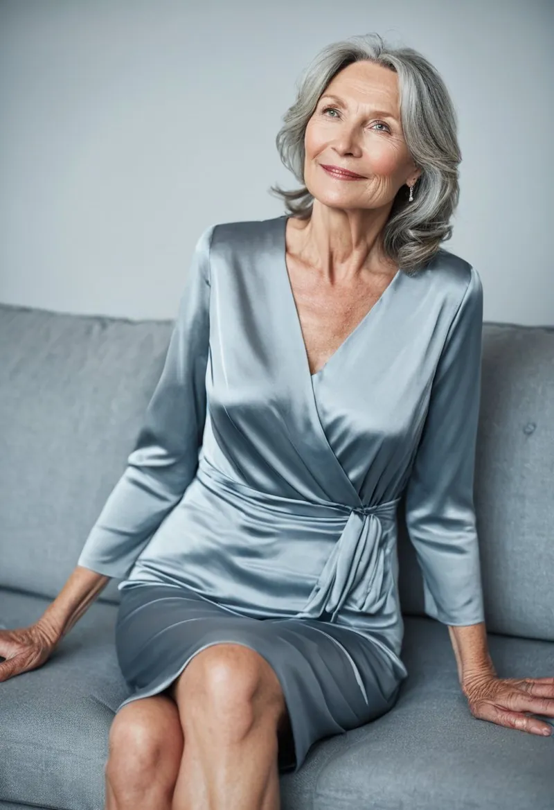 Lene, 58