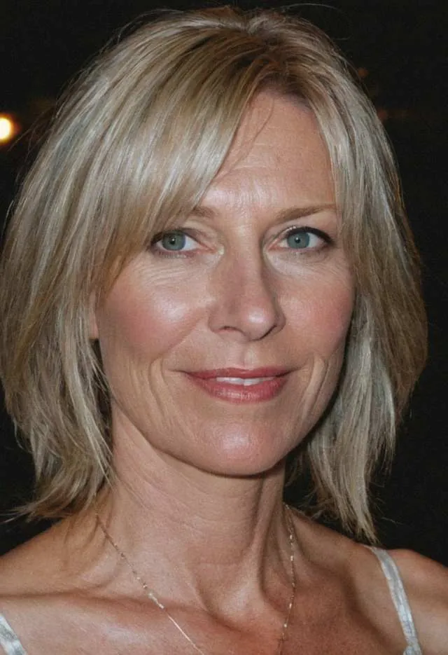 Bente, 44