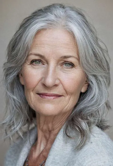 Sissel, 58