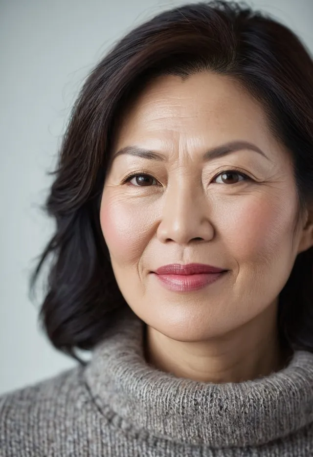 Hanne, 47