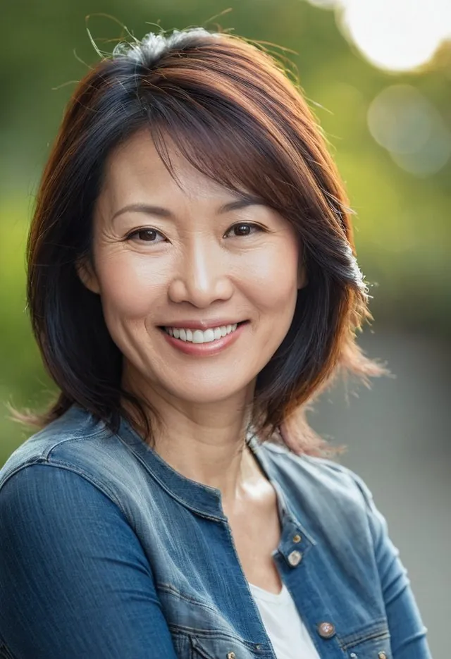 Astrid, 46