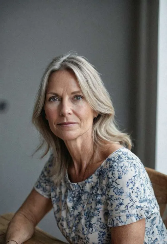 Liv, 41