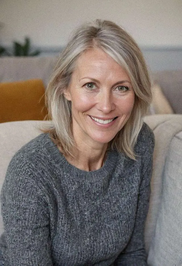 Solfrid, 40