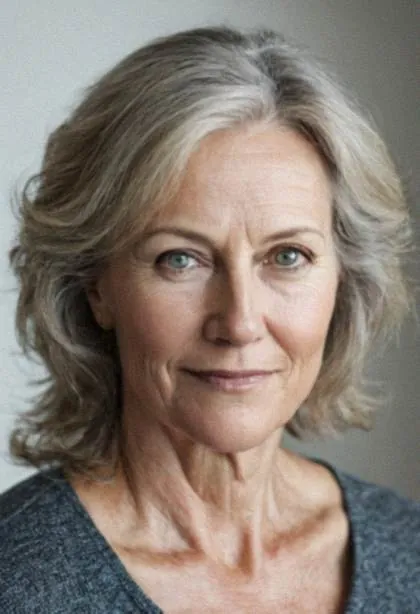 Ingrid, 53