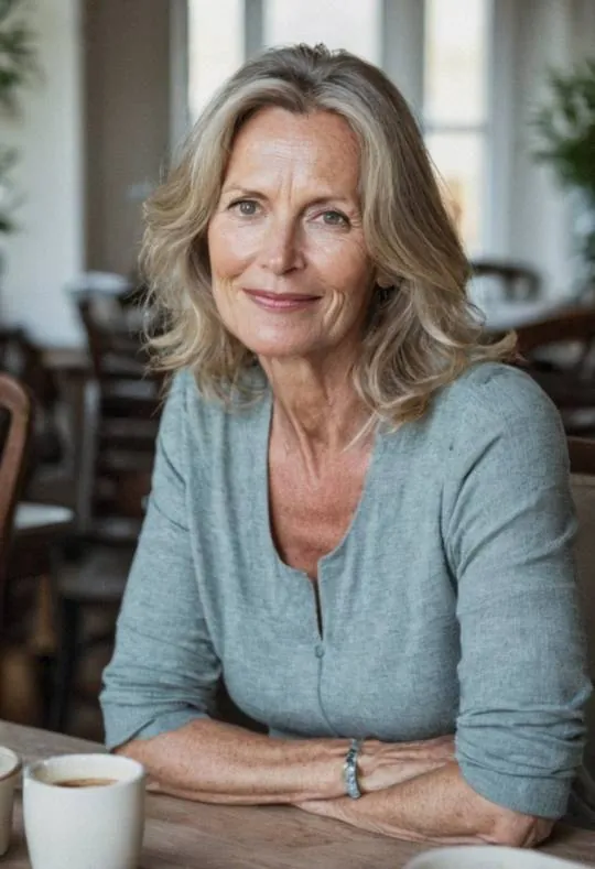 Camilla, 52