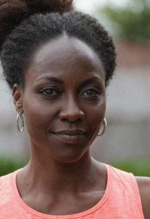 Bente, 40
