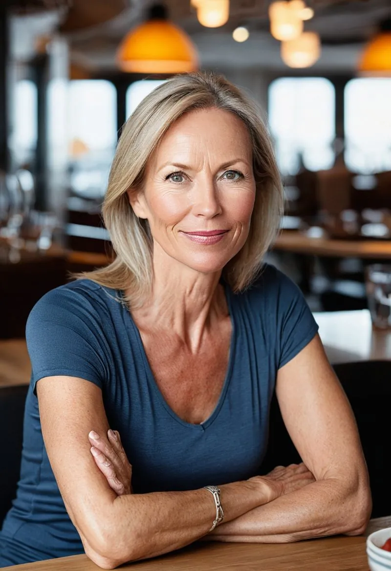 Vigdis, 46