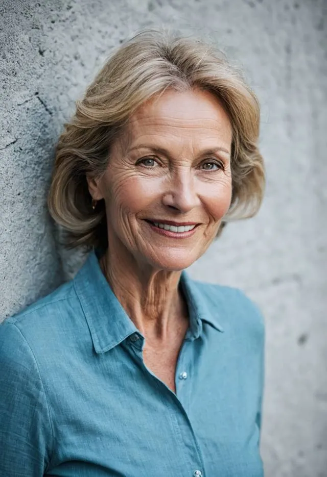 Kari, 56