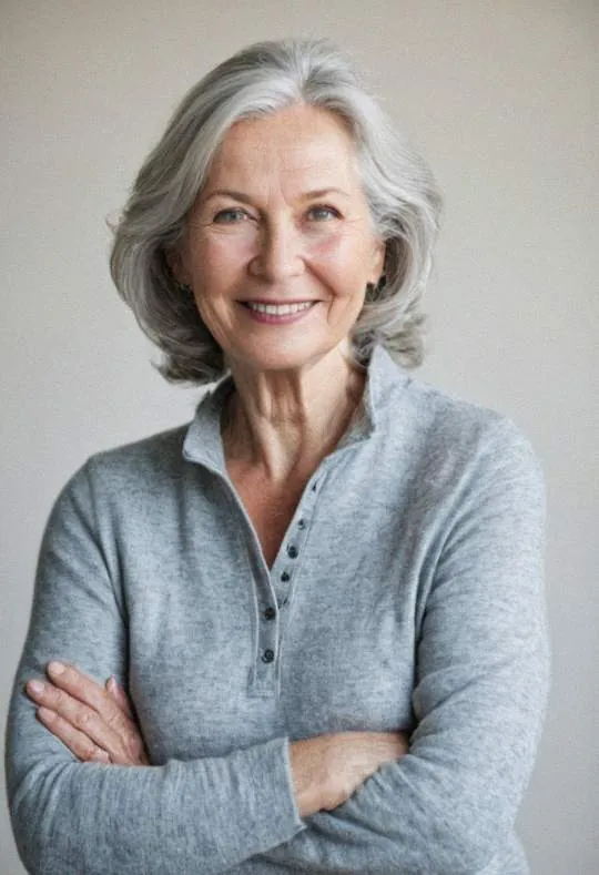 Turid, 60