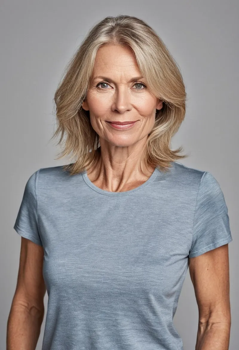 Lene, 46