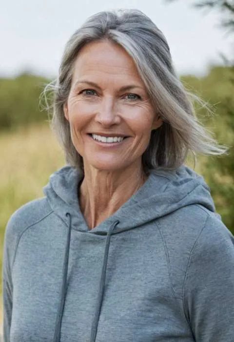 Randi, 46