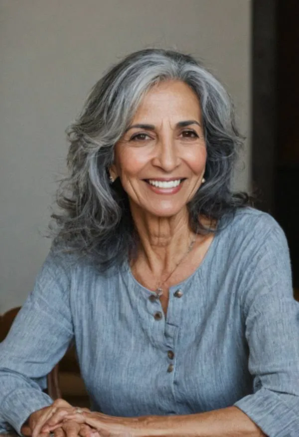 Heidi, 61
