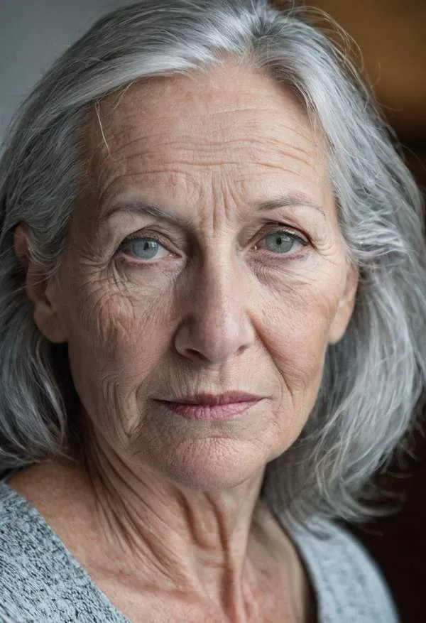 Astrid, 60