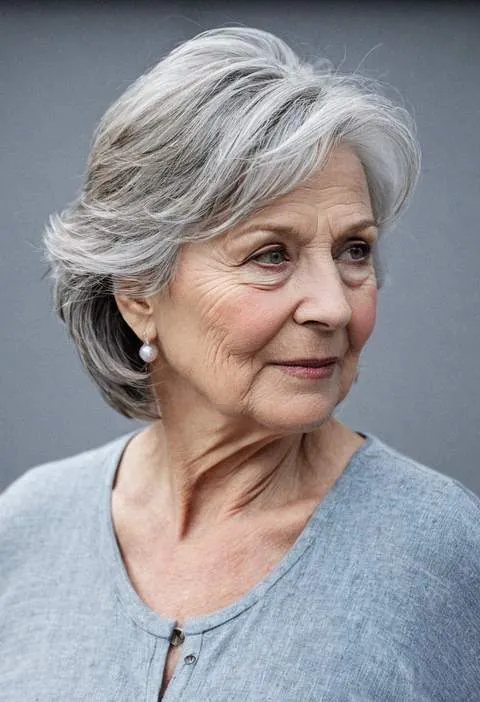 Trine, 65