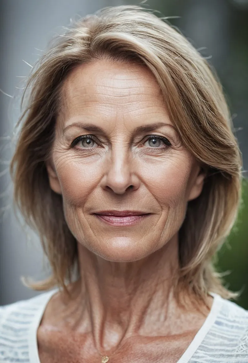 Trine, 49