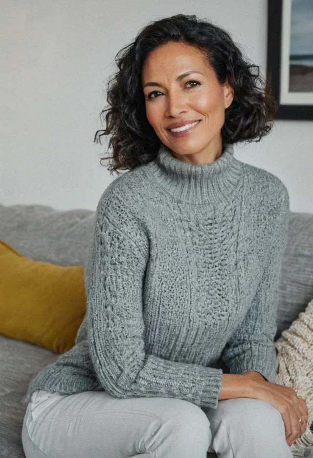 Anita, 41