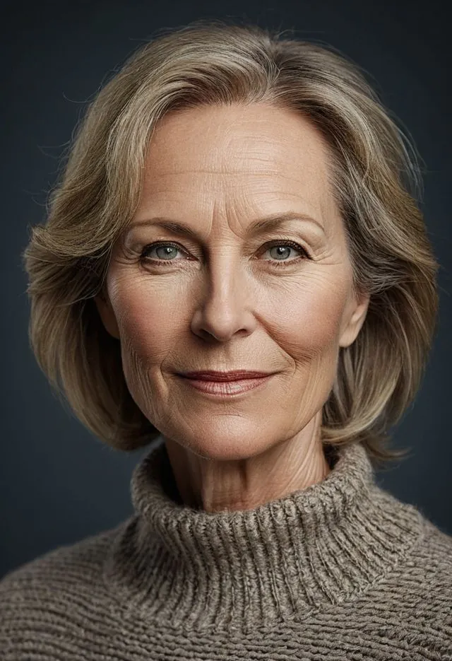 Trine, 51