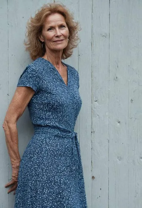 Heidi, 54
