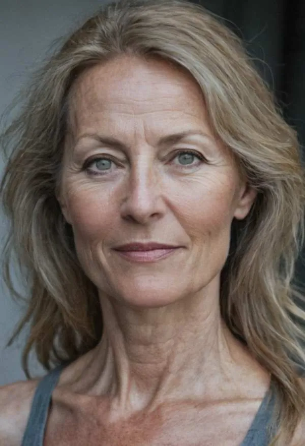 Inger, 49